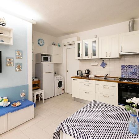 Apartamento Casa Pervinca Chiavari Exterior foto