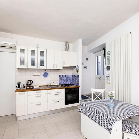 Apartamento Casa Pervinca Chiavari Exterior foto