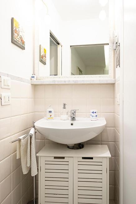 Apartamento Casa Pervinca Chiavari Exterior foto