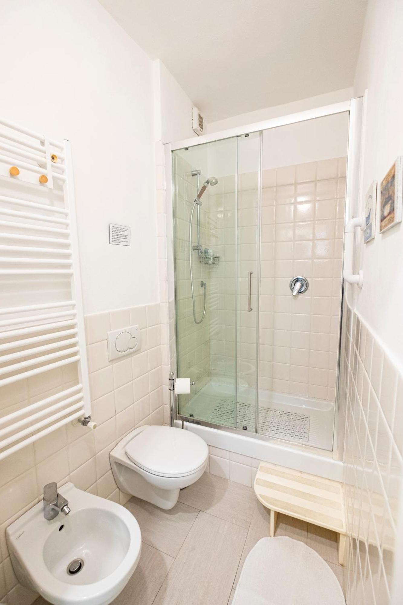 Apartamento Casa Pervinca Chiavari Exterior foto