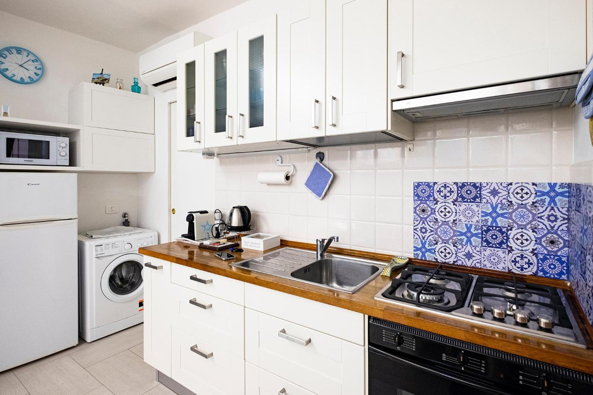 Apartamento Casa Pervinca Chiavari Exterior foto