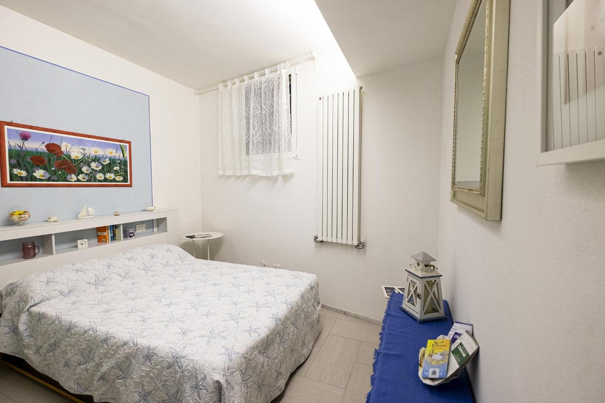 Apartamento Casa Pervinca Chiavari Exterior foto