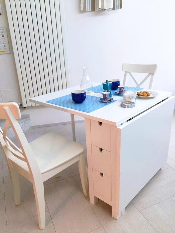 Apartamento Casa Pervinca Chiavari Exterior foto